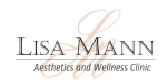 Lisa Mann – Aesthetics Clinic Logo